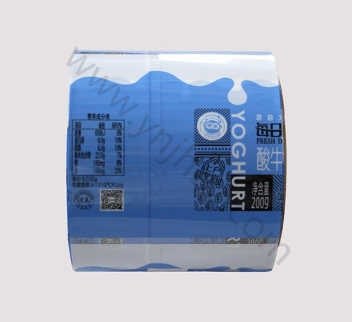 昆明热收缩标签